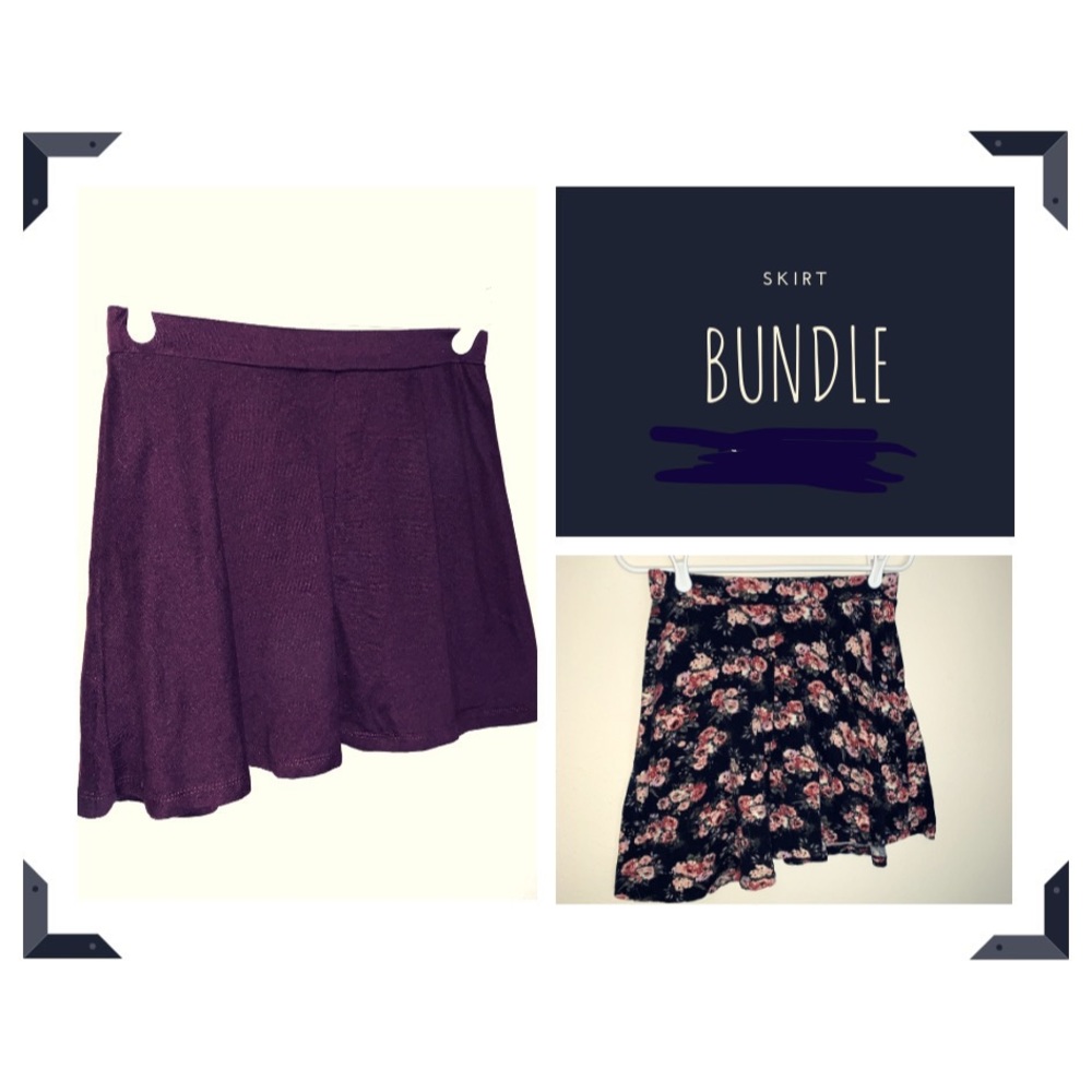 Skirt Bundle